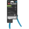 Секатор прямого реза Palisad, 190 мм, алюминиевые обрезиненые рукоятки, Luxe 60462 купить в Когалыме