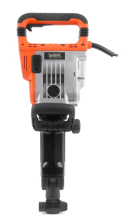 Электрический отбойный молоток MESSER OM-125LT удар 80 Дж купить в Когалыме