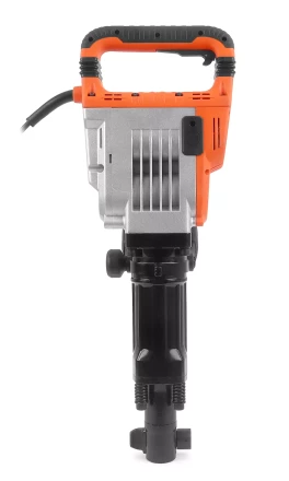 Электрический отбойный молоток MESSER OM-125LT удар 80 Дж купить в Когалыме