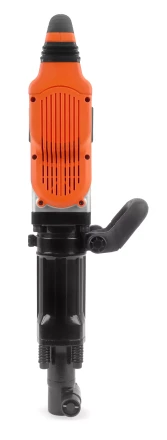 Электрический отбойный молоток MESSER OM-125LT удар 80 Дж купить в Когалыме