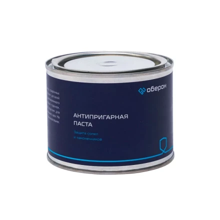 Паста антипригарная 300 гр Оберон WC1210 купить в Когалыме