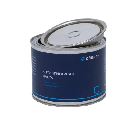 Паста антипригарная 300 гр Оберон WC1210 купить в Когалыме