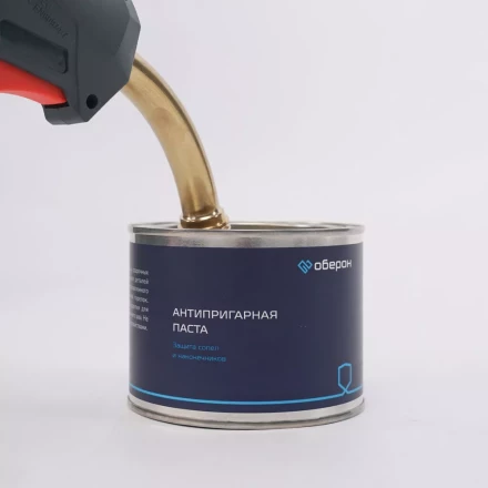 Паста антипригарная 300 гр Оберон WC1210 купить в Когалыме