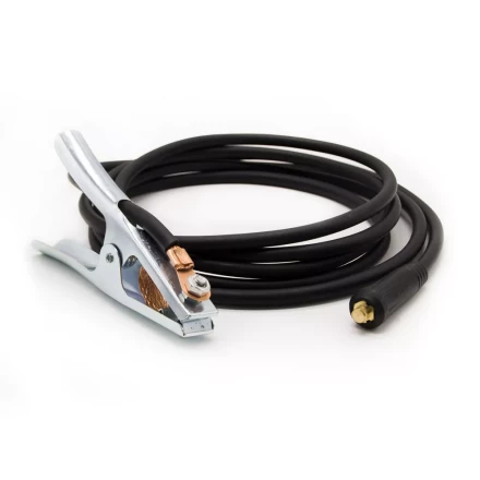 Кабель заземления 200А, 4м (16мм / ОКС 10-25) 2014001 купить в Когалыме