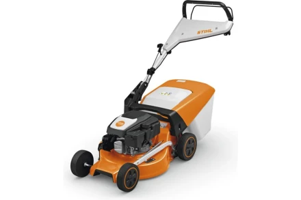 Газонокосилка бензиновая STIHL RM 248.3 2,1кВт. 1200м2 купить в Когалыме