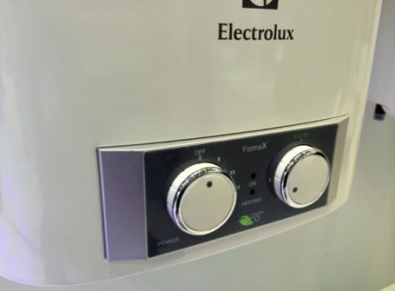 Водонагреватель ELECTROLUX EWH 50 Formax купить в Когалыме