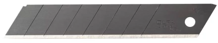 Лезвие OLFA BLACK MAX сегментированное, 18х100х0,5мм, 10шт OL-LBB-10B купить в Когалыме