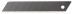 Лезвие OLFA BLACK MAX сегментированное, 18х100х0,5мм, 10шт OL-LBB-10B купить в Когалыме