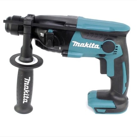 Аккумуляторный перфоратор Makita DHR165Z (без АКБ и ЗУ) купить в Когалыме