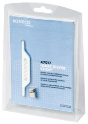 Стержень Ионизирующий Серебряный NEW BONECO AOS