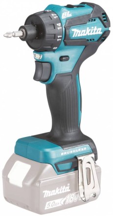 Аккумуляторная дрель-шуруповерт Makita DDF083Z5.000 купить в Когалыме