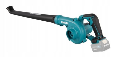 Аккумуляторная воздуходувка Makita UB101DZ купить в Когалыме