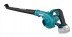 Аккумуляторная воздуходувка Makita UB101DZ купить в Когалыме