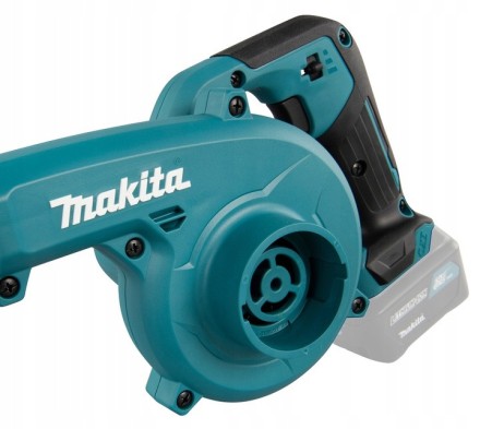 Аккумуляторная воздуходувка Makita UB101DZ купить в Когалыме