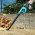 Аккумуляторная воздуходувка Makita UB101DZ купить в Когалыме