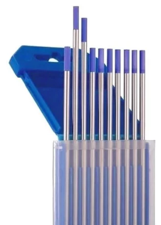 Электрод вольфрамовый WY-20 (d 2,0мм, L-175мм) Оберон WY2020 купить в Когалыме