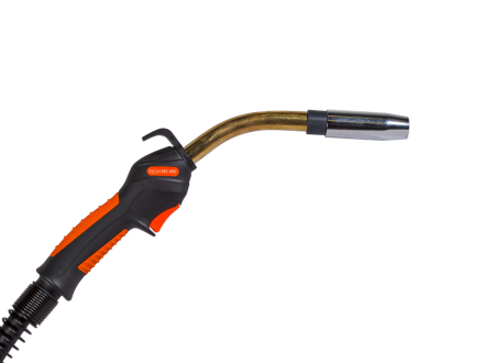 Горелка TECH MS 450 500А 4метр  ICT1911 Сварог купить в Когалыме