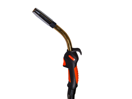 Горелка TECH MS 450 500А 4метр  ICT1911 Сварог купить в Когалыме