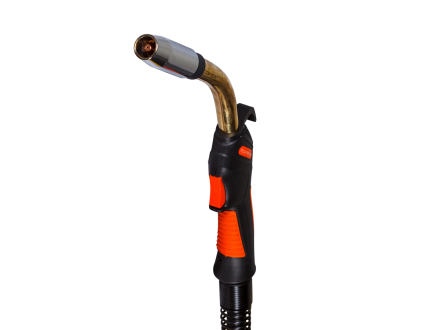 Горелка TECH MS 450 500А 4метр  ICT1911 Сварог купить в Когалыме