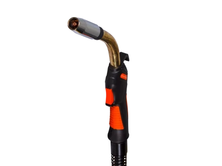 Горелка TECH MS 450 500А 4метр  ICT1911 Сварог купить в Когалыме