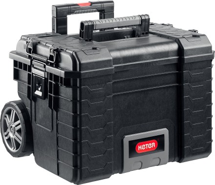 Тележка на колесах &quot;GEAR CART&quot;, 22&quot;, KETER 38370 купить в Когалыме