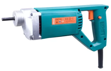 Портативный вибратор для бетона Sturm CV 71101 купить в Когалыме