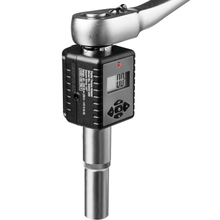 Адаптеры динамометрические электронные KRAFTOOL 64044-200 купить в Когалыме