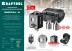 Адаптеры динамометрические электронные KRAFTOOL 64044-200 купить в Когалыме