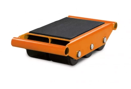 Роликовая платформа подкатная TOR 6000-06 6 т (G) 1004036 купить в Когалыме