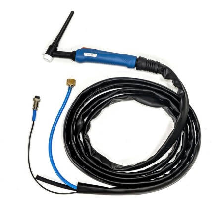 Горелка TIG INTER TIG 200 Pulse (10050) Inn купить в Когалыме