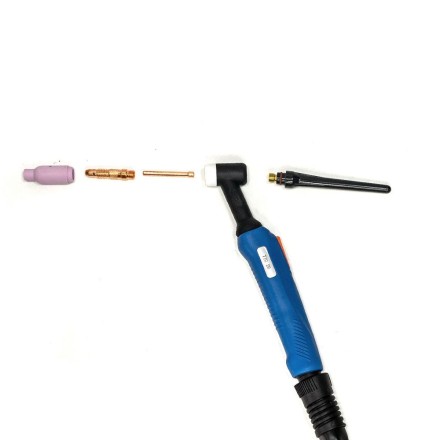 Горелка TIG INTER TIG 200 Pulse (10050) Inn купить в Когалыме