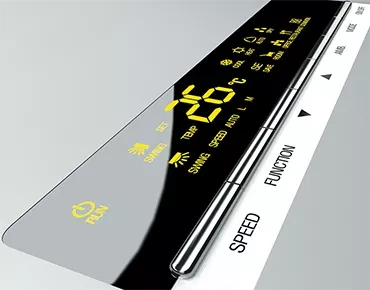 Внутренний блок ELECTROLUX EACF-48 G/N3 сплит-системы, колонного типа купить в Когалыме