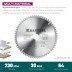 Диск пильный Multi Material, повышенный ресурс 36953-230-30 купить в Когалыме