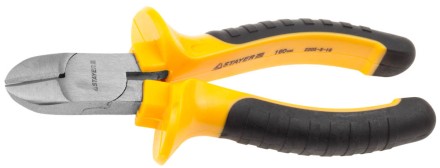Бокорезы &quot;TopGrip&quot;, 160мм, STAYER 2205-5-16_z01 купить в Когалыме