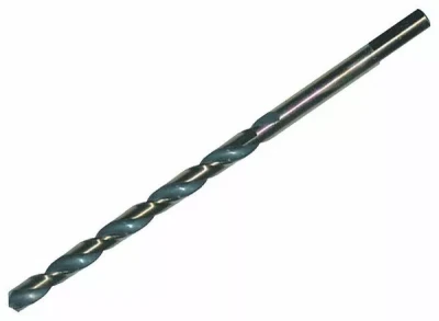 Сверло по металлу удлиненное HSS-G 5x170x245 (Makita P-63214)
