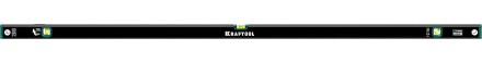 Профессиональный уровень с зеркальным глазком KRAFTOOL 34781-200 купить в Когалыме