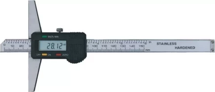Штангенглубиномер ШГЦ-300 0.01 ГТО купить в Когалыме