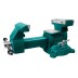 Тиски KRAFTOOL Reversible слесарные 32705-140 купить в Когалыме