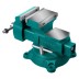 Тиски KRAFTOOL Reversible слесарные 32705-140 купить в Когалыме