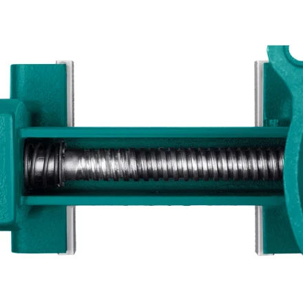 Тиски KRAFTOOL Reversible слесарные 32705-140 купить в Когалыме