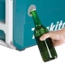 Холодильник с подогревом Makita CW002GZ01, 50л купить в Когалыме