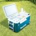 Холодильник с подогревом Makita CW002GZ01, 50л купить в Когалыме
