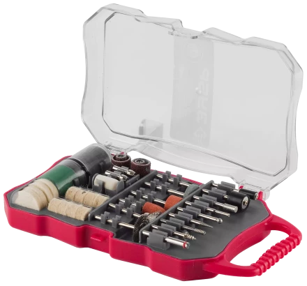 Наборы мини-насадок для электрогравёра Преимущества купить в Когалыме