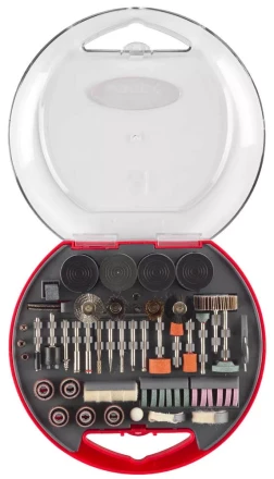 Наборы мини-насадок для электрогравёра Преимущества купить в Когалыме