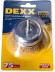 DEXX. Щетка чашечная для дрели, витая стальная латунированная проволока 0,3мм, 75мм 35109-075 купить в Когалыме