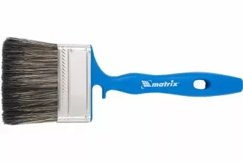 Кисть флейцевая "ВОДНЫЕ КРАСКИ"  75*17 мм  MATRIX Color Line 83385 купить в Когалыме