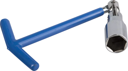 Ключи свечные шарнирные серия ЭКСПЕРТ купить в Когалыме