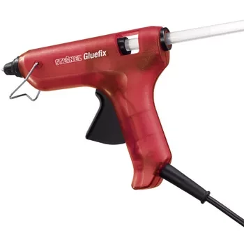 Термоклеевой пистолет Steinel GLUEFIX купить в Когалыме