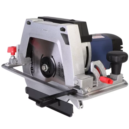 Дисковая пила Диолд ДП-2,0-200 купить в Когалыме