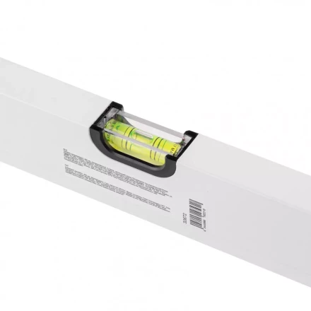 Уровень алюминиевый 800 мм фрезерованный 3 глазка магнитный Gross 33672 купить в Когалыме